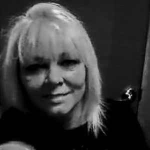 Meet your Posher, Rita